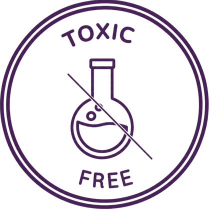 TOXIC FREE