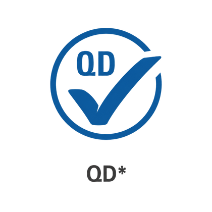 QD