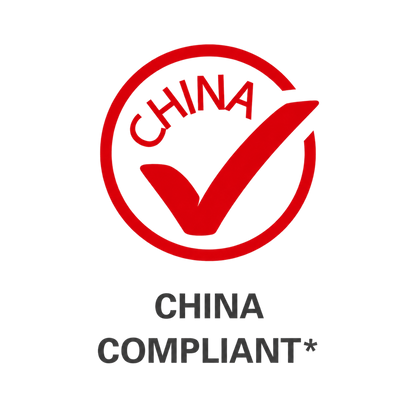 China Compliant