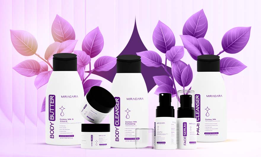 What Sets Miracara Apart From Other Premium Skincare Brands?