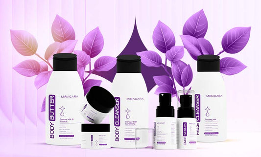 What Sets Miracara Apart From Other Premium Skincare Brands?