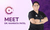 Meet Dr. Namrata Patel: The Woman Behind Miracara's Revolutionary Products