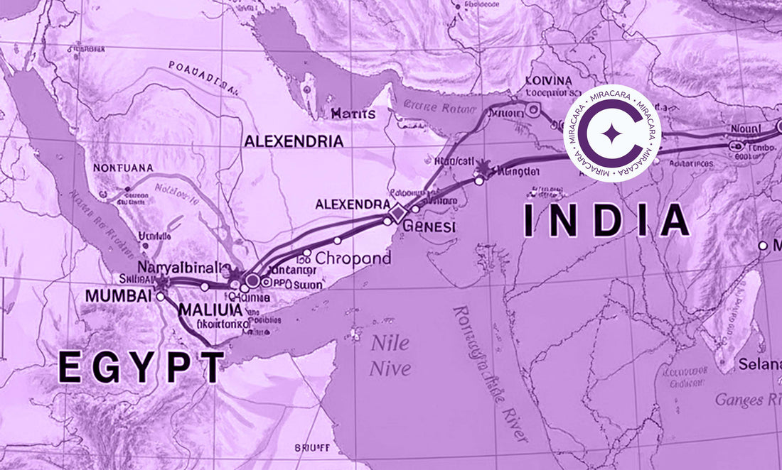 From Egypt to India: Historical Journey of Donkey Milk in Skincare