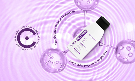 The Science Behind Hydration: How Donkey Milk Transforms Your Skin
