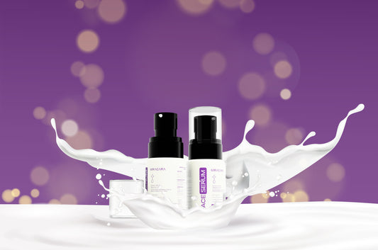 What Sets Miracara Apart From Other Premium Skincare Brands?