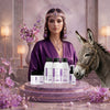 Donkey Milk for Skin: Ancient Beauty History & Modern Skincare Benefits