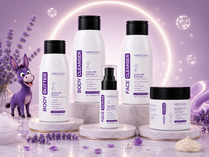 What Sets Miracara Apart From Other Premium Skincare Brands?