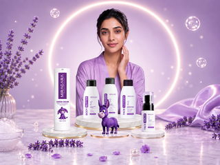 Miracara Ultimate Glow Kit – Complete Care Collection | face Serum | face cleanser | body butter | body cleanser | vanish cream
