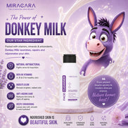 Miracara Face Cleanser - 150ml | Deep Cleansing & SkinRefining | Sulfate & Paraben Free | Helps Improve Skin Texture | Balances Oil Production | Strengthens Skin Barrier