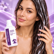 Miracara Silk Infuse Frizz Control Conditioner with Donkey Milk, Ceramide NP, Keratin, Silk, Rice & Wheat Proteins | Hydration, Softness, Shine & Frizz Control