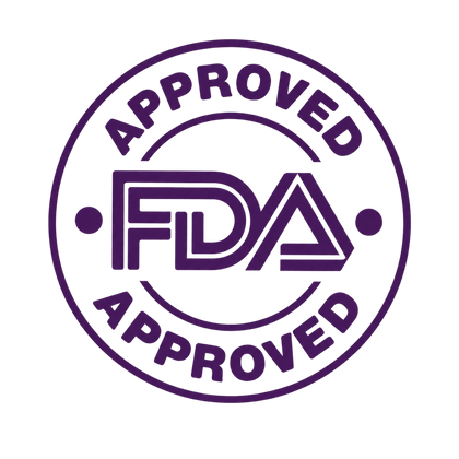 FDA approved