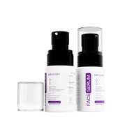 Miracara Face Serum with Donkey Milk & Sepitonic M3.0 - 30 ml  | Anti-Aging, Wrinkle Care, Skin Glow | Pore Minimizer, Fine Line Smoother | Sulphate & Paraben Free