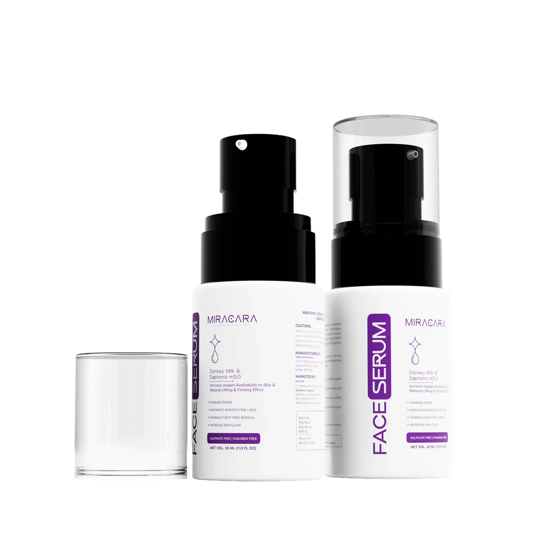 Face Serum Your Skin Will Love