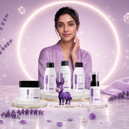 Miracara Ultimate Glow Kit – Complete Care Collection | face Serum | face cleanser | body butter | body cleanser | vanish cream