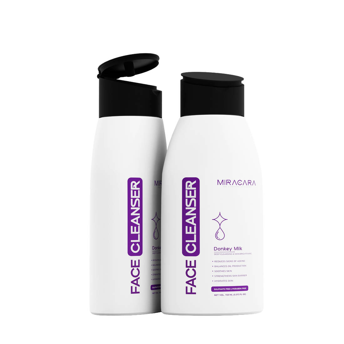 Face Cleanser Your Skin Will Love