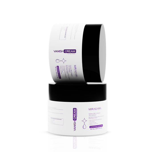 Miracara Vanishing Cream