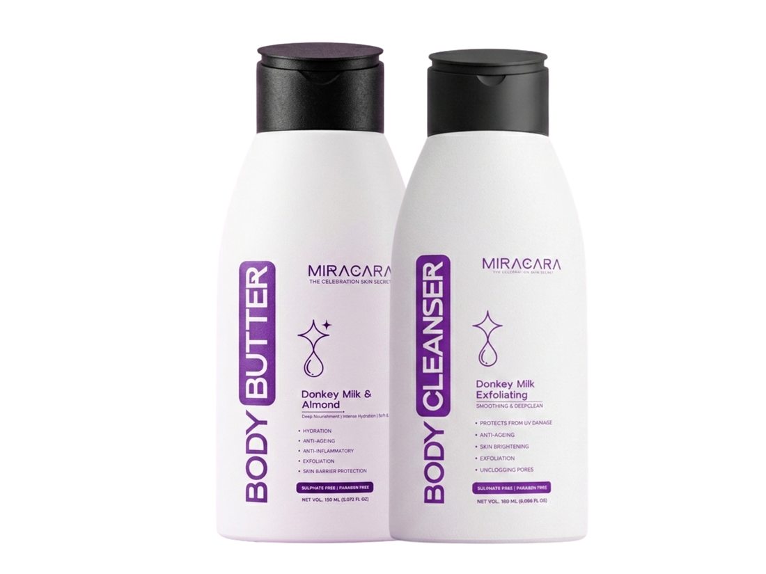 Body Care Your Skin Will Love
