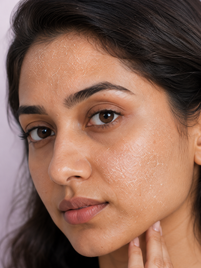 Dry Skin