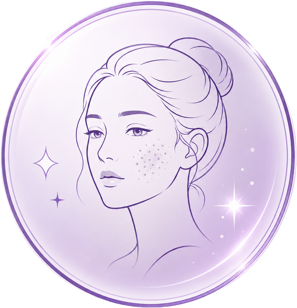 Dull Skin