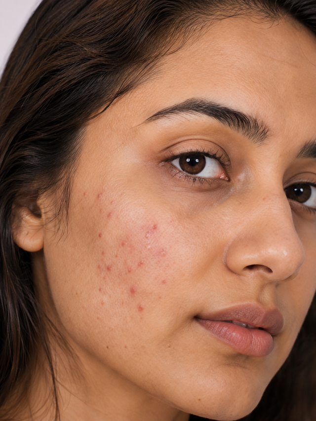 Pimples