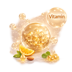 Vitamin Complex